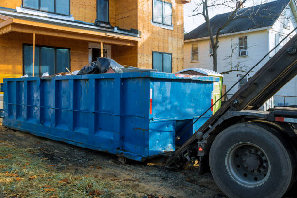 Best Recycling Services for Junk  in Fremont, CA