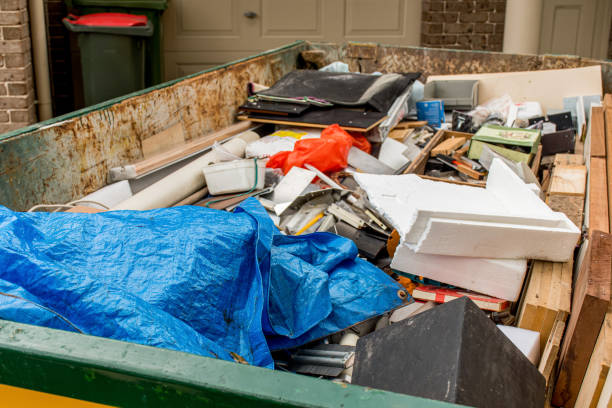 Reliable Fremont, CA Junk Removal Services Solutions