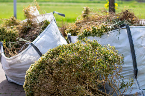 Junk Removal for Events in Fremont, CA