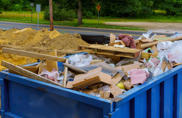 Best Commercial Junk Removal  in Fremont, CA